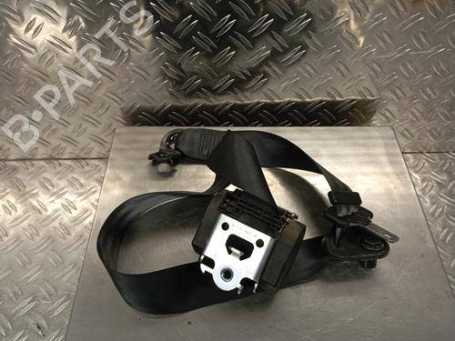 Used Front right seatbelt Front right seatbelt RENAULT MASTER III Van (FV) 2.3 dCi 125 FWD (FV0C, FV0D, FV0G, FV0H, FV0J, FV0K,... (125 hp) 23813452 23813452