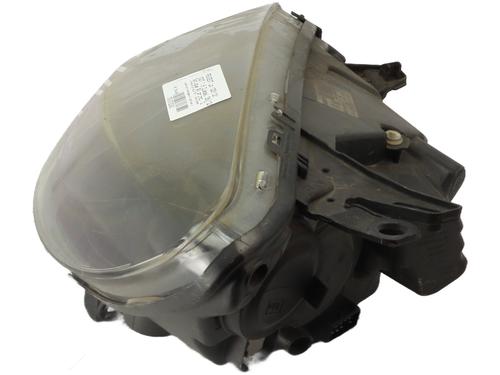 Used Left headlight Left headlight PEUGEOT 1007 (KM_) 1.6 HDi (109 hp) 21309736 21309736