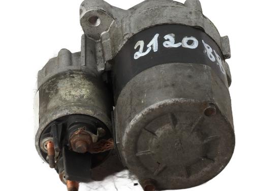 Starter RENAULT CLIO II (BB_, CB_) 1.6 16V (BB01, BB0H, BB0T, BB14, BB1D, BB1R, BB2KL, BB3G... | BP21307921M8 