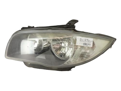 Left headlight BMW 1 (E87) 118 d | BP24474984C28 - Image 2