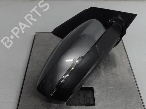 Right mirror VW POLO V (6R1, 6C1) 1.6 TDI | BP21309258C27 