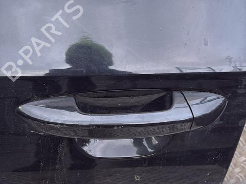 Left front door VW PASSAT CC B6 (357) 2.0 TDI | BP23818071C2 
