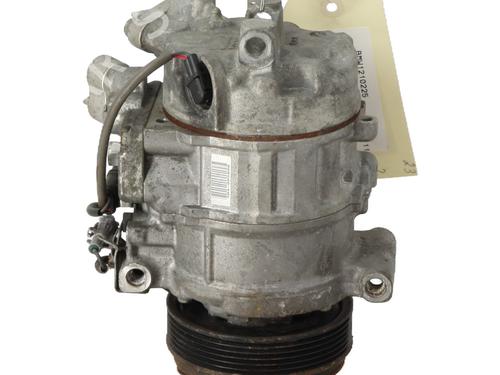 Used AC compressor AC compressor BMW 1 (E87) [2003-2013] 21308367 21308367