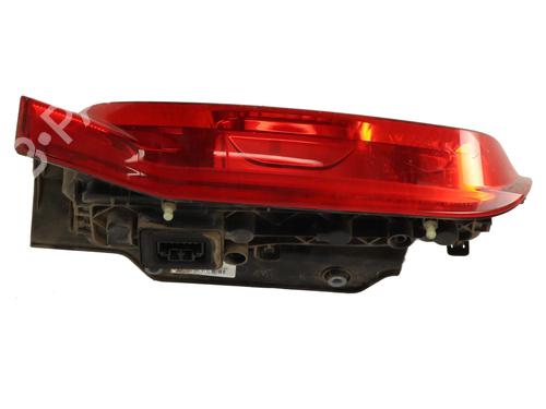Right taillight PEUGEOT BIPPER (AA_) 1.3 HDi 75 | BP36768945C35 - Image 4