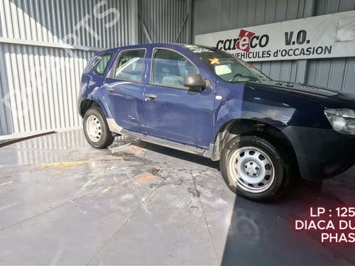 Front right seatbelt DACIA DUSTER (HS_) 1.5 dCi (HSAJ) | BP29521214I25 - Image 7