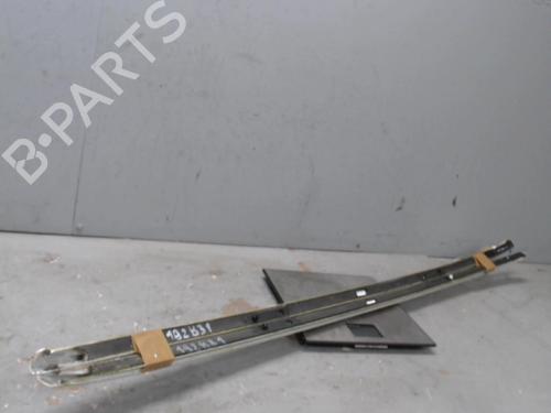 Used Roof bar AUDI Q5 (8RB) 3.0 TDI quattro (240 hp) 21366520