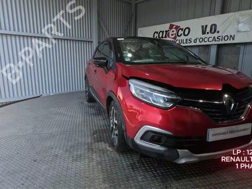 AC radiator RENAULT CAPTUR I (J5_, H5_) 1.3 TCe 150 (J5NK, J5JS) | BP36773106M32 - Image 20