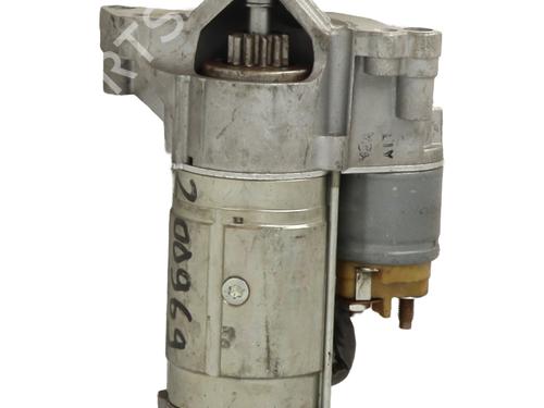 Used Starter Starter CITROËN C4 Picasso II 2.0 BlueHDi 150 (150 hp) 21299372 21299372
