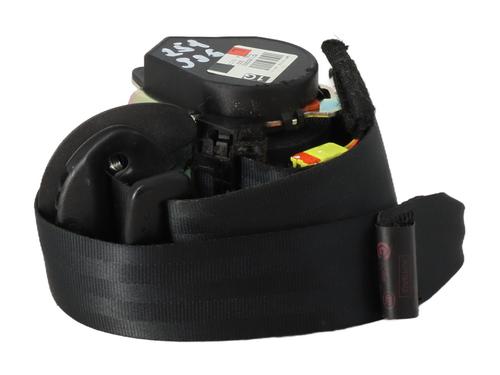Used Front left seatbelt Front left seatbelt CITROËN C4 Grand Picasso II (DA_, DE_) [2013-2026] 27196104 27196104