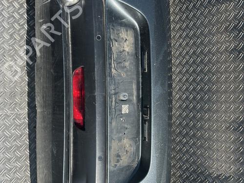 Used Rear bumper CITROËN DS5 2.0 HDi 165 (163 hp) 26436619