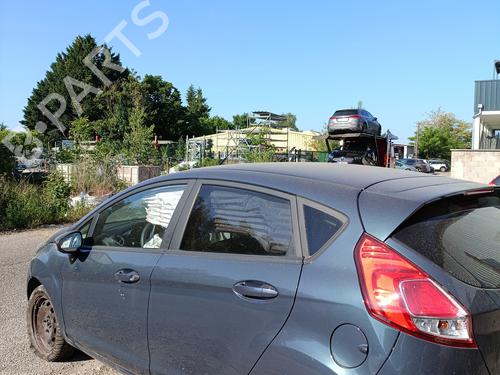 Left taillight FORD FIESTA VI (CB1, CCN) 1.0 EcoBoost | BP26582103C34 - Image 7