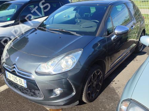 Starter CITROËN DS3 (SA_) 1.6 HDi 110 | BP29233550M8 - Image 8