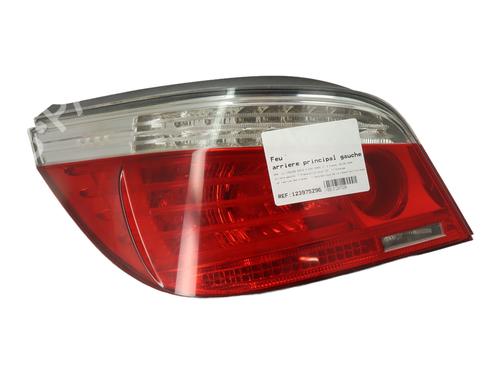 Left taillight BMW 5 (E60) 530 d | BP33807645C34  - Image 6