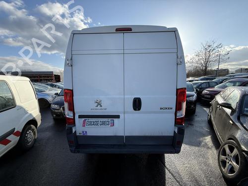 Pala sol esquerda PEUGEOT BOXER Van 2.0 BlueHDi 110 | BP23970909I1 - Image 8