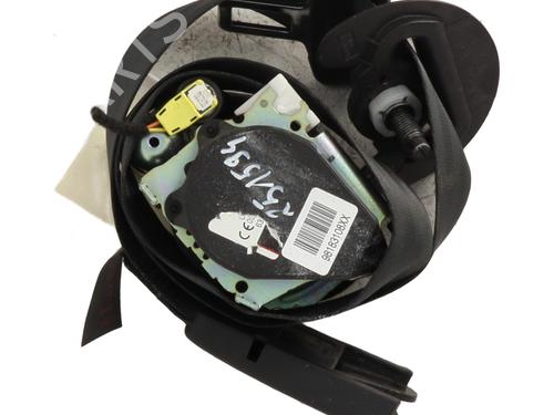 Front right seatbelt CITROËN C3 III (SX) 1.2 VTi 82 | BP27560039I25 - Image 2