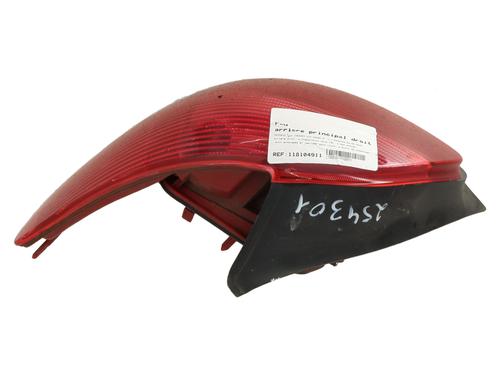 Højre baglygte PEUGEOT 206 Hatchback (2A/C) 1.1 i | BP30936394C35 