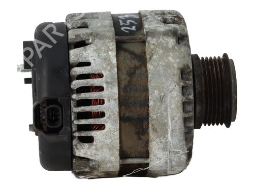 Used Alternator Alternator OPEL ASTRA J Sports Tourer (P10) 1.7 CDTI (35) (110 hp) 27998967 27998967