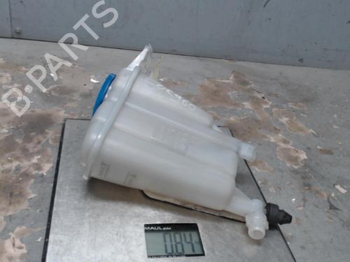 Expansion tank AUDI A5 Sportback (8TA) 3.0 TDI quattro | BP21312534C120 