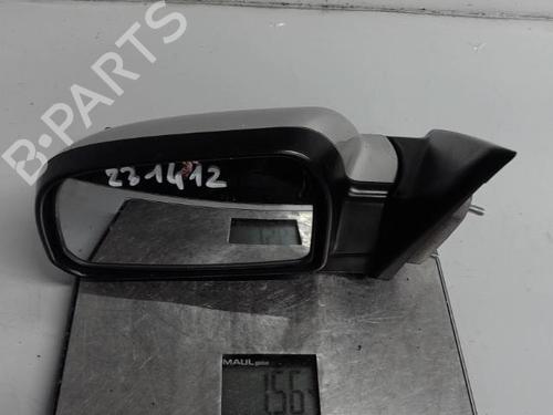 Left mirror HYUNDAI TUCSON (JM) 2.0 CRDi | BP21370627C26 