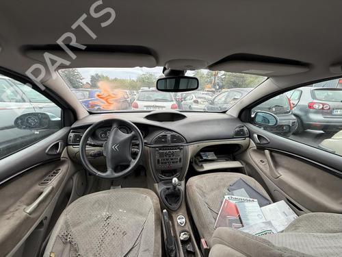 Left front window motor CITROËN C5 II (RC_) 2.0 HDi (RCRHRH) | BP28319411E21 - Image 9