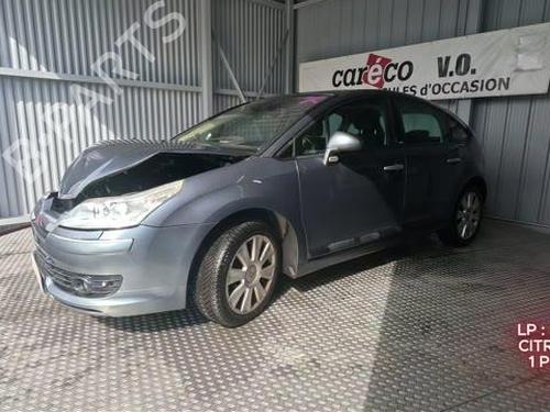 AC compressor CITROËN C4 I (LC_) 2.0 HDi | BP33563139M34  - Image 22