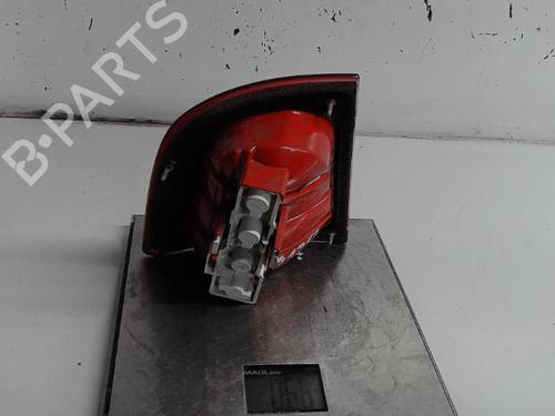 Right taillight SKODA OCTAVIA I (1U2) 1.9 TDI | BP21318073C35 