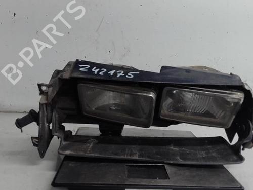 Left headlight CHRYSLER LE BARON Coupe 3.0 i V6 | BP21372209C28