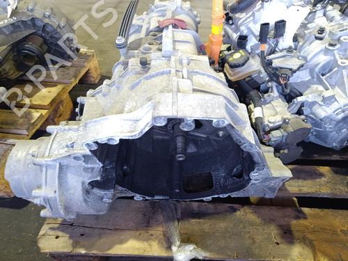Used Gearbox Gearbox 24894685 24894685