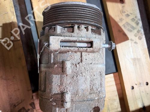 AC compressor RENAULT TRAFIC III Van (FG_) 1.6 dCi 125 (FGMH) | BP37077403M34 - Image 3