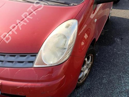 Left taillight NISSAN NOTE (E11, NE11) 1.5 dCi | BP38087935C34 - Image 14