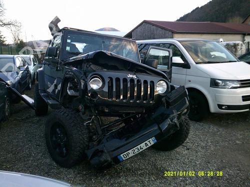 Other JEEP WRANGLER III (JK) 3.6 V6 | BP27560868O1 - Image 3