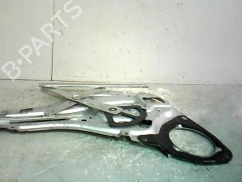 Right front window motor KIA SPORTAGE II (JE_, KM_) 2.0 CRDi 4WD | BP21369439E20 