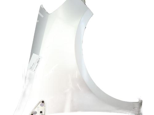 Forskærm Højre RENAULT MEGANE III Hatchback (BZ0/1_, B3_) 1.6 dCi (BZ00, BZ12, BZ13) (130 hp) 30545597