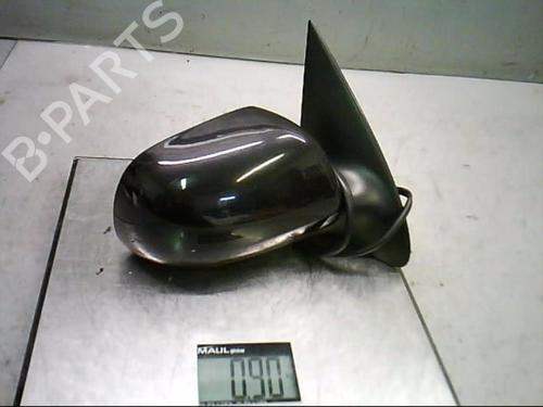 Right mirror SKODA FABIA I (6Y2) 1.9 TDI | BP21310025C27 