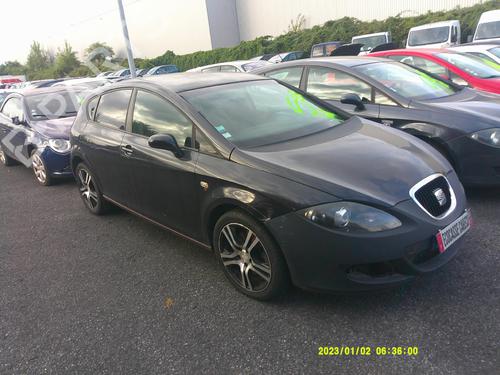 Alternator SEAT LEON (1P1) 2.0 TDI | BP21675276M7 