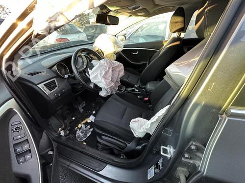 Engine control unit (ECU) HYUNDAI i30 (GD) 1.6 CRDi | BP21290422M57 - Image 15