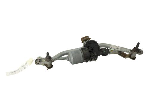 Used Front wiper motor Front wiper motor PEUGEOT 208 I (CA_, CC_) 1.2 VTI 82 (82 hp) 27194682 27194682