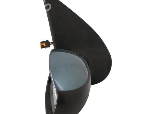 Right mirror PEUGEOT 206 Hatchback (2A/C) 1.6 HDi 110 | BP21303985C27 