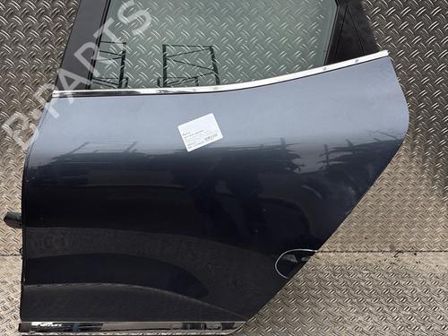 Used Left rear door RENAULT CLIO V (B7_) 1.0 TCe 90 (B7MT) (91 hp) 29413136