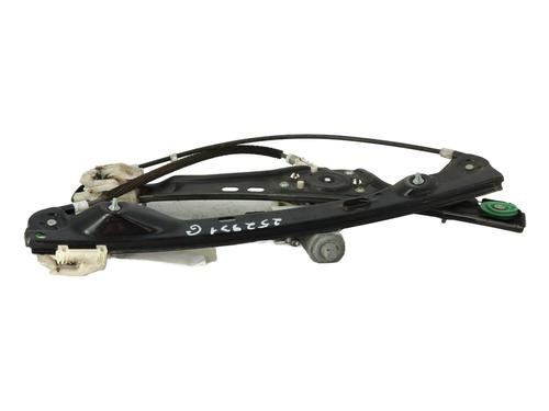 Used Left front window motor BMW 3 (E90) 320 d (177 hp) 27721495