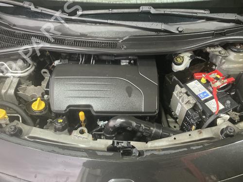 Front left seatbelt RENAULT TWINGO II (CN0_) 1.2 16V (CN04, CN0B) | BP32508842I26  - Image 5