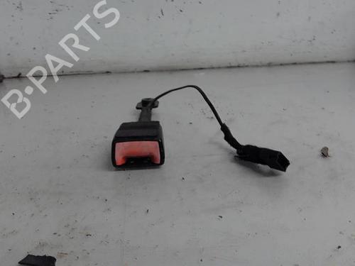 Used Seat buckle CHEVROLET AVEO Hatchback (T300) 1.2 (86 hp) 21320426