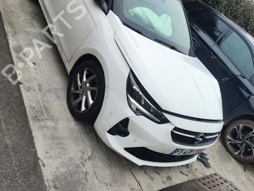 Climate control OPEL CORSA F (P2JO) 1.5 (68) | BP35994105I5 - Image 5