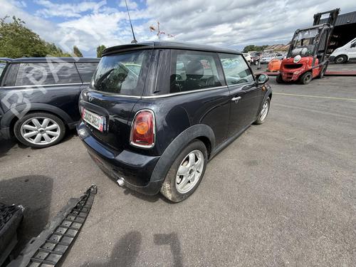 Front right seatbelt MINI MINI (R56) One | BP27559063I25  - Image 6