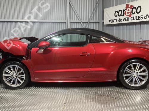 Starter PEUGEOT RCZ 1.6 16V | BP33317743M8 - Image 12