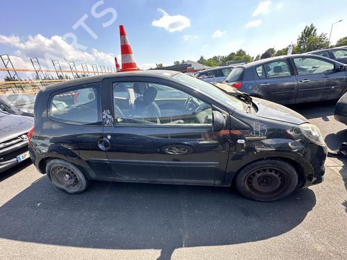 Gearbox RENAULT TWINGO II (CN0_) 1.5 dCi (CN0U) | BP21318124M3 