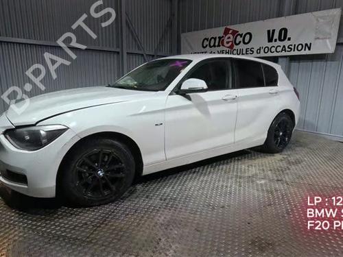 Climate control BMW 1 (F20) 116 d | BP34432486I5 - Image 11