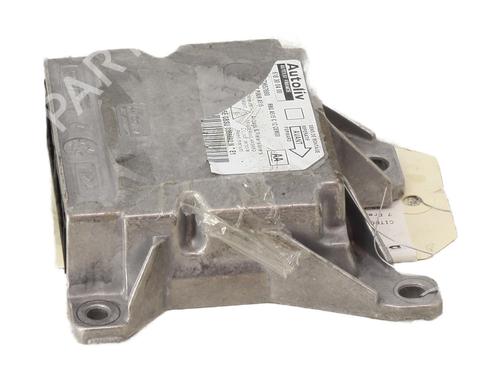 ECU airbags CITROËN DS3 (SA_) 1.6 VTi 120 | BP32176852M53