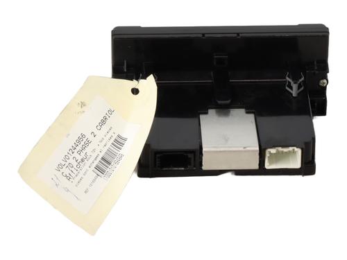 Used Display monitor Display monitor VOLVO C70 II Convertible (542) D3 (150 hp) 25260214 25260214