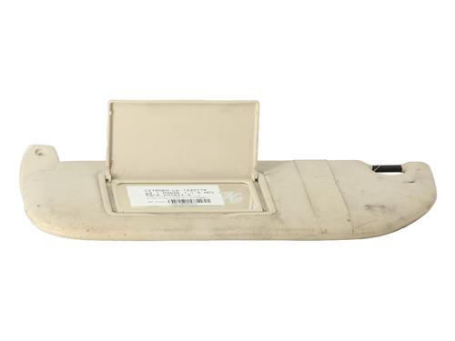 Used Left sun visor CITROËN C4 I (LC_) 1.6 HDi (109 hp) 21292079